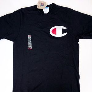 Champion men’s t-shirt (SOLD)